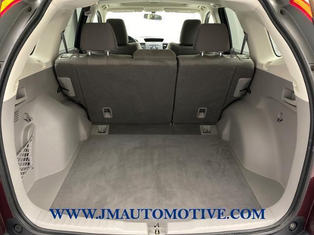 2012 Honda Cr-v AWD 5dr EX, available for sale in Naugatuck, Connecticut | J&M Automotive Sls&Svc LLC. Naugatuck, Connecticut 2012 Honda Cr-v AWD 5dr EX, available for sale in Naugatuck, Connecticut | J&M Automotive Sls&Svc LLC. Naugatuck, Connecticut