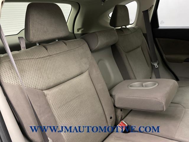 2012 Honda Cr-v AWD 5dr EX, available for sale in Naugatuck, Connecticut | J&M Automotive Sls&Svc LLC. Naugatuck, Connecticut 2012 Honda Cr-v AWD 5dr EX, available for sale in Naugatuck, Connecticut | J&M Automotive Sls&Svc LLC. Naugatuck, Connecticut