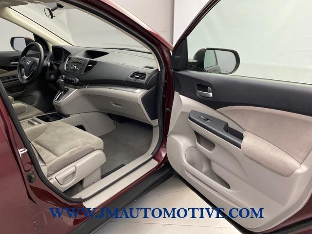 2012 Honda Cr-v AWD 5dr EX, available for sale in Naugatuck, Connecticut | J&M Automotive Sls&Svc LLC. Naugatuck, Connecticut 2012 Honda Cr-v AWD 5dr EX, available for sale in Naugatuck, Connecticut | J&M Automotive Sls&Svc LLC. Naugatuck, Connecticut