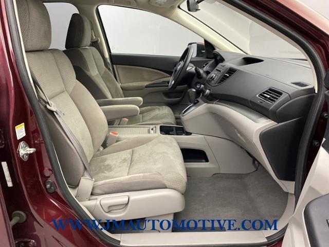 2012 Honda Cr-v AWD 5dr EX, available for sale in Naugatuck, Connecticut | J&M Automotive Sls&Svc LLC. Naugatuck, Connecticut 2012 Honda Cr-v AWD 5dr EX, available for sale in Naugatuck, Connecticut | J&M Automotive Sls&Svc LLC. Naugatuck, Connecticut