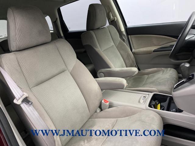 2012 Honda Cr-v AWD 5dr EX, available for sale in Naugatuck, Connecticut | J&M Automotive Sls&Svc LLC. Naugatuck, Connecticut 2012 Honda Cr-v AWD 5dr EX, available for sale in Naugatuck, Connecticut | J&M Automotive Sls&Svc LLC. Naugatuck, Connecticut
