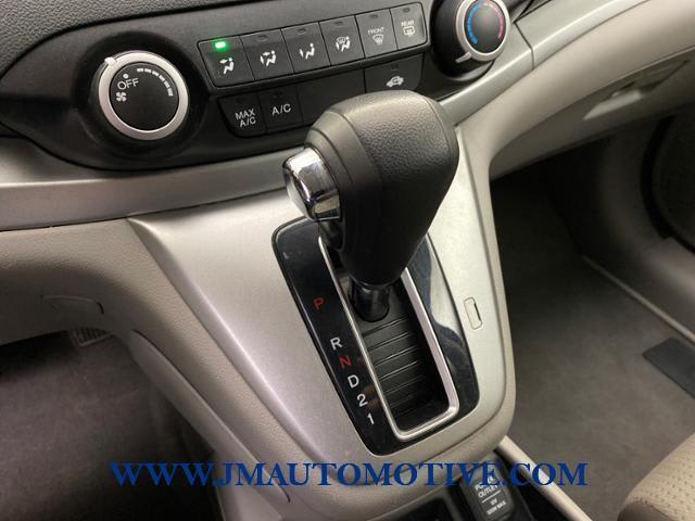 2012 Honda Cr-v AWD 5dr EX, available for sale in Naugatuck, Connecticut | J&M Automotive Sls&Svc LLC. Naugatuck, Connecticut 2012 Honda Cr-v AWD 5dr EX, available for sale in Naugatuck, Connecticut | J&M Automotive Sls&Svc LLC. Naugatuck, Connecticut