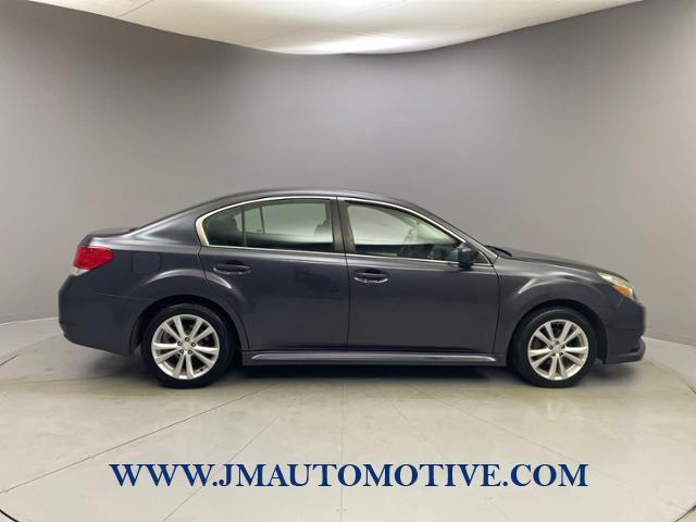2013 Subaru Legacy 4dr Sdn H4 Auto 2.5i Premium, available for sale in Naugatuck, Connecticut | J&M Automotive Sls&Svc LLC. Naugatuck, Connecticut 2013 Subaru Legacy 4dr Sdn H4 Auto 2.5i Premium, available for sale in Naugatuck, Connecticut | J&M Automotive Sls&Svc LLC. Naugatuck, Connecticut