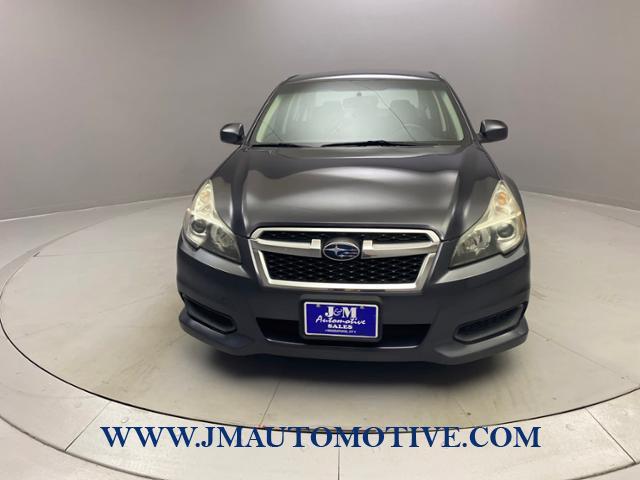 2013 Subaru Legacy 4dr Sdn H4 Auto 2.5i Premium, available for sale in Naugatuck, Connecticut | J&M Automotive Sls&Svc LLC. Naugatuck, Connecticut 2013 Subaru Legacy 4dr Sdn H4 Auto 2.5i Premium, available for sale in Naugatuck, Connecticut | J&M Automotive Sls&Svc LLC. Naugatuck, Connecticut