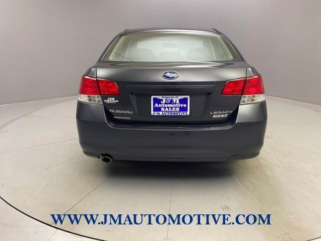 2013 Subaru Legacy 4dr Sdn H4 Auto 2.5i Premium, available for sale in Naugatuck, Connecticut | J&M Automotive Sls&Svc LLC. Naugatuck, Connecticut 2013 Subaru Legacy 4dr Sdn H4 Auto 2.5i Premium, available for sale in Naugatuck, Connecticut | J&M Automotive Sls&Svc LLC. Naugatuck, Connecticut