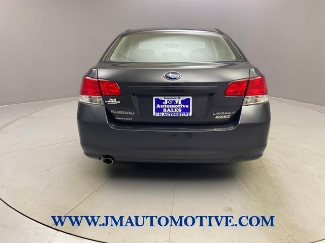 2013 Subaru Legacy 4dr Sdn H4 Auto 2.5i Premium, available for sale in Naugatuck, Connecticut | J&M Automotive Sls&Svc LLC. Naugatuck, Connecticut 2013 Subaru Legacy 4dr Sdn H4 Auto 2.5i Premium, available for sale in Naugatuck, Connecticut | J&M Automotive Sls&Svc LLC. Naugatuck, Connecticut