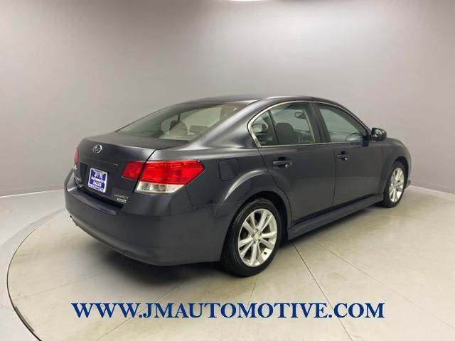 2013 Subaru Legacy 4dr Sdn H4 Auto 2.5i Premium, available for sale in Naugatuck, Connecticut | J&M Automotive Sls&Svc LLC. Naugatuck, Connecticut 2013 Subaru Legacy 4dr Sdn H4 Auto 2.5i Premium, available for sale in Naugatuck, Connecticut | J&M Automotive Sls&Svc LLC. Naugatuck, Connecticut
