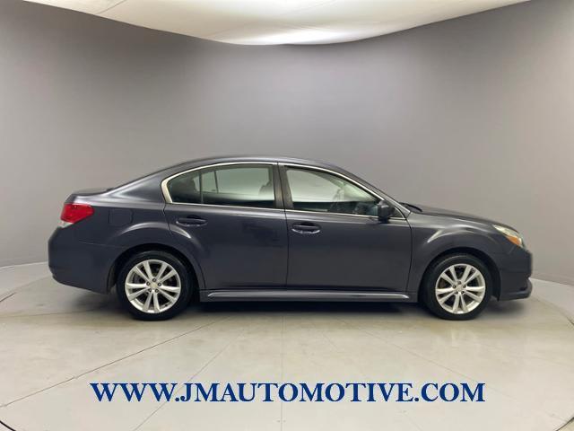 2013 Subaru Legacy 4dr Sdn H4 Auto 2.5i Premium, available for sale in Naugatuck, Connecticut | J&M Automotive Sls&Svc LLC. Naugatuck, Connecticut 2013 Subaru Legacy 4dr Sdn H4 Auto 2.5i Premium, available for sale in Naugatuck, Connecticut | J&M Automotive Sls&Svc LLC. Naugatuck, Connecticut
