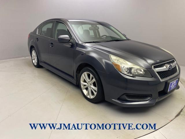 2013 Subaru Legacy 4dr Sdn H4 Auto 2.5i Premium, available for sale in Naugatuck, Connecticut | J&M Automotive Sls&Svc LLC. Naugatuck, Connecticut 2013 Subaru Legacy 4dr Sdn H4 Auto 2.5i Premium, available for sale in Naugatuck, Connecticut | J&M Automotive Sls&Svc LLC. Naugatuck, Connecticut