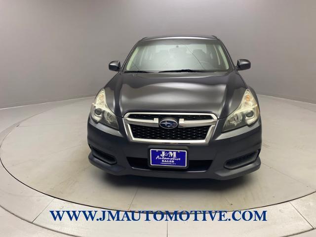2013 Subaru Legacy 4dr Sdn H4 Auto 2.5i Premium, available for sale in Naugatuck, Connecticut | J&M Automotive Sls&Svc LLC. Naugatuck, Connecticut 2013 Subaru Legacy 4dr Sdn H4 Auto 2.5i Premium, available for sale in Naugatuck, Connecticut | J&M Automotive Sls&Svc LLC. Naugatuck, Connecticut