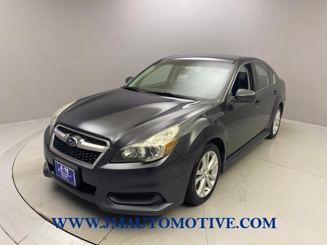 2013 Subaru Legacy 4dr Sdn H4 Auto 2.5i Premium, available for sale in Naugatuck, Connecticut | J&M Automotive Sls&Svc LLC. Naugatuck, Connecticut 2013 Subaru Legacy 4dr Sdn H4 Auto 2.5i Premium, available for sale in Naugatuck, Connecticut | J&M Automotive Sls&Svc LLC. Naugatuck, Connecticut