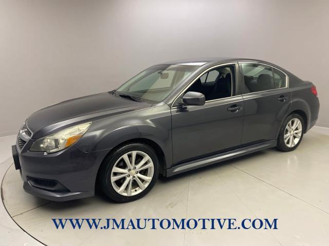 2013 Subaru Legacy 4dr Sdn H4 Auto 2.5i Premium, available for sale in Naugatuck, Connecticut | J&M Automotive Sls&Svc LLC. Naugatuck, Connecticut 2013 Subaru Legacy 4dr Sdn H4 Auto 2.5i Premium, available for sale in Naugatuck, Connecticut | J&M Automotive Sls&Svc LLC. Naugatuck, Connecticut