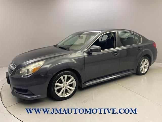 2013 Subaru Legacy 4dr Sdn H4 Auto 2.5i Premium, available for sale in Naugatuck, Connecticut | J&M Automotive Sls&Svc LLC. Naugatuck, Connecticut 2013 Subaru Legacy 4dr Sdn H4 Auto 2.5i Premium, available for sale in Naugatuck, Connecticut | J&M Automotive Sls&Svc LLC. Naugatuck, Connecticut