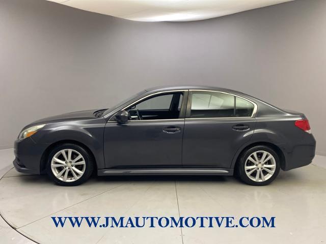 2013 Subaru Legacy 4dr Sdn H4 Auto 2.5i Premium, available for sale in Naugatuck, Connecticut | J&M Automotive Sls&Svc LLC. Naugatuck, Connecticut 2013 Subaru Legacy 4dr Sdn H4 Auto 2.5i Premium, available for sale in Naugatuck, Connecticut | J&M Automotive Sls&Svc LLC. Naugatuck, Connecticut