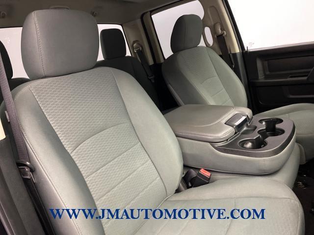 2016 Ram 1500 4WD Quad Cab 140.5 Express, available for sale in Naugatuck, Connecticut | J&M Automotive Sls&Svc LLC. Naugatuck, Connecticut 2016 Ram 1500 4WD Quad Cab 140.5 Express, available for sale in Naugatuck, Connecticut | J&M Automotive Sls&Svc LLC. Naugatuck, Connecticut