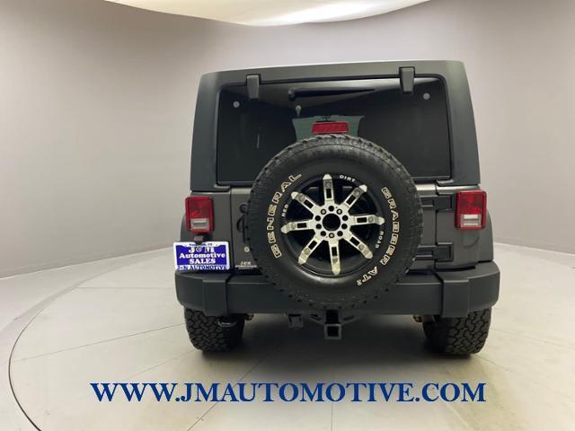 2014 Jeep Wrangler Unlimited 4WD 4dr Sport, available for sale in Naugatuck, Connecticut | J&M Automotive Sls&Svc LLC. Naugatuck, Connecticut 2014 Jeep Wrangler Unlimited 4WD 4dr Sport, available for sale in Naugatuck, Connecticut | J&M Automotive Sls&Svc LLC. Naugatuck, Connecticut