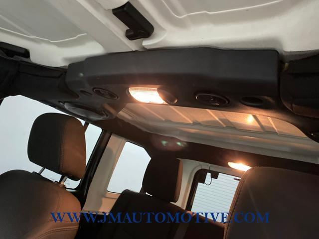 2014 Jeep Wrangler Unlimited 4WD 4dr Sport, available for sale in Naugatuck, Connecticut | J&M Automotive Sls&Svc LLC. Naugatuck, Connecticut 2014 Jeep Wrangler Unlimited 4WD 4dr Sport, available for sale in Naugatuck, Connecticut | J&M Automotive Sls&Svc LLC. Naugatuck, Connecticut