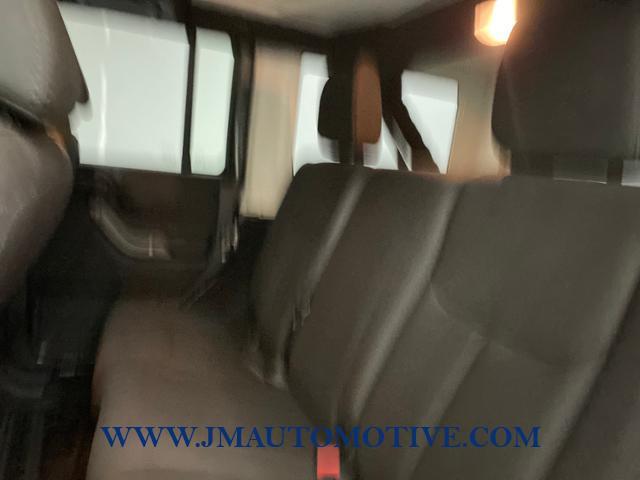 2014 Jeep Wrangler Unlimited 4WD 4dr Sport, available for sale in Naugatuck, Connecticut | J&M Automotive Sls&Svc LLC. Naugatuck, Connecticut 2014 Jeep Wrangler Unlimited 4WD 4dr Sport, available for sale in Naugatuck, Connecticut | J&M Automotive Sls&Svc LLC. Naugatuck, Connecticut