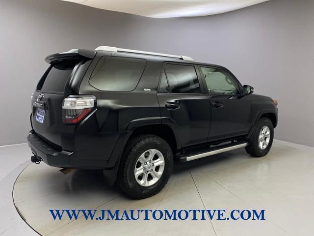 2016 Toyota 4runner 4WD 4dr V6 SR5 Premium, available for sale in Naugatuck, Connecticut | J&M Automotive Sls&Svc LLC. Naugatuck, Connecticut 2016 Toyota 4runner 4WD 4dr V6 SR5 Premium, available for sale in Naugatuck, Connecticut | J&M Automotive Sls&Svc LLC. Naugatuck, Connecticut