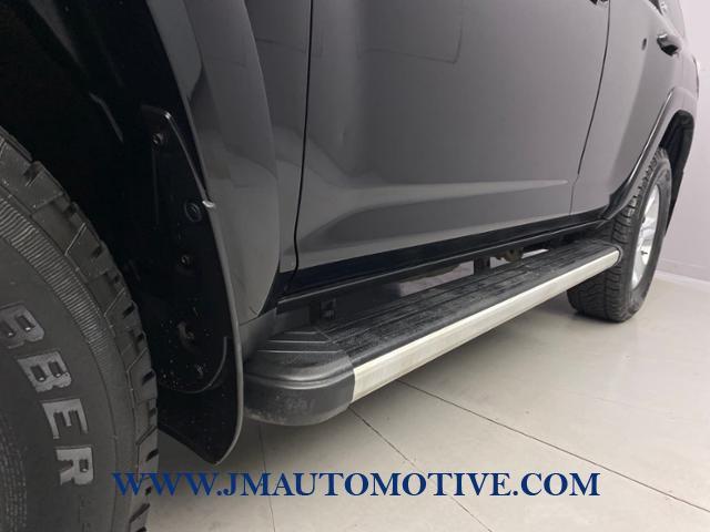 2016 Toyota 4runner 4WD 4dr V6 SR5 Premium, available for sale in Naugatuck, Connecticut | J&M Automotive Sls&Svc LLC. Naugatuck, Connecticut 2016 Toyota 4runner 4WD 4dr V6 SR5 Premium, available for sale in Naugatuck, Connecticut | J&M Automotive Sls&Svc LLC. Naugatuck, Connecticut