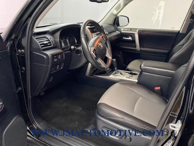 2016 Toyota 4runner 4WD 4dr V6 SR5 Premium, available for sale in Naugatuck, Connecticut | J&M Automotive Sls&Svc LLC. Naugatuck, Connecticut 2016 Toyota 4runner 4WD 4dr V6 SR5 Premium, available for sale in Naugatuck, Connecticut | J&M Automotive Sls&Svc LLC. Naugatuck, Connecticut