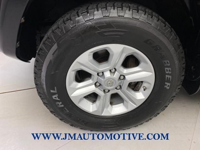 2016 Toyota 4runner 4WD 4dr V6 SR5 Premium, available for sale in Naugatuck, Connecticut | J&M Automotive Sls&Svc LLC. Naugatuck, Connecticut 2016 Toyota 4runner 4WD 4dr V6 SR5 Premium, available for sale in Naugatuck, Connecticut | J&M Automotive Sls&Svc LLC. Naugatuck, Connecticut