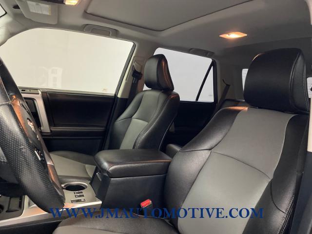 2016 Toyota 4runner 4WD 4dr V6 SR5 Premium, available for sale in Naugatuck, Connecticut | J&M Automotive Sls&Svc LLC. Naugatuck, Connecticut 2016 Toyota 4runner 4WD 4dr V6 SR5 Premium, available for sale in Naugatuck, Connecticut | J&M Automotive Sls&Svc LLC. Naugatuck, Connecticut