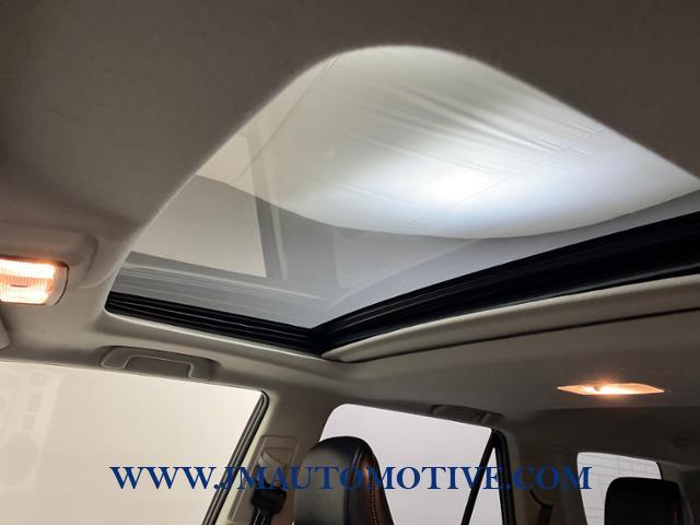 2016 Toyota 4runner 4WD 4dr V6 SR5 Premium, available for sale in Naugatuck, Connecticut | J&M Automotive Sls&Svc LLC. Naugatuck, Connecticut 2016 Toyota 4runner 4WD 4dr V6 SR5 Premium, available for sale in Naugatuck, Connecticut | J&M Automotive Sls&Svc LLC. Naugatuck, Connecticut