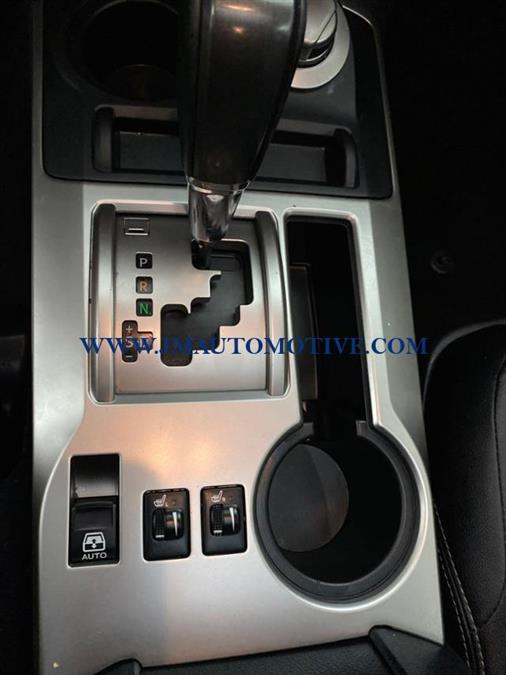 2016 Toyota 4runner 4WD 4dr V6 SR5 Premium, available for sale in Naugatuck, Connecticut | J&M Automotive Sls&Svc LLC. Naugatuck, Connecticut 2016 Toyota 4runner 4WD 4dr V6 SR5 Premium, available for sale in Naugatuck, Connecticut | J&M Automotive Sls&Svc LLC. Naugatuck, Connecticut