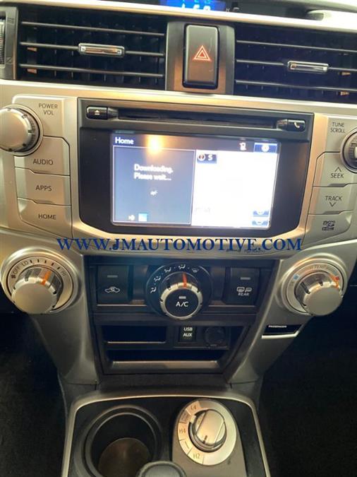 2016 Toyota 4runner 4WD 4dr V6 SR5 Premium, available for sale in Naugatuck, Connecticut | J&M Automotive Sls&Svc LLC. Naugatuck, Connecticut 2016 Toyota 4runner 4WD 4dr V6 SR5 Premium, available for sale in Naugatuck, Connecticut | J&M Automotive Sls&Svc LLC. Naugatuck, Connecticut