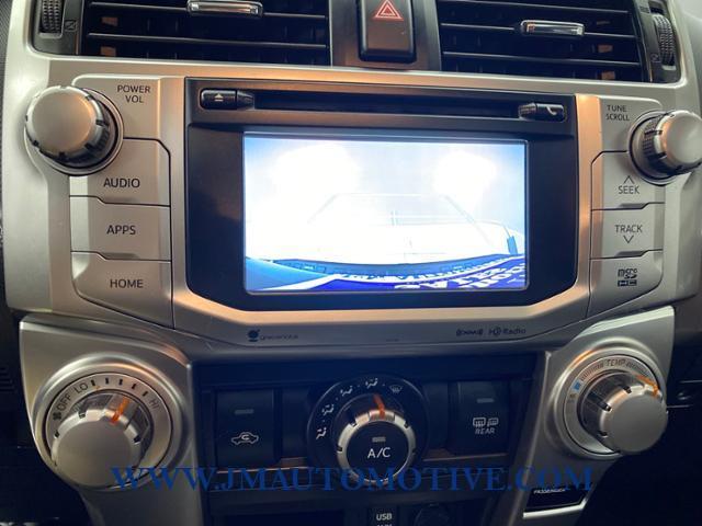 2016 Toyota 4runner 4WD 4dr V6 SR5 Premium, available for sale in Naugatuck, Connecticut | J&M Automotive Sls&Svc LLC. Naugatuck, Connecticut 2016 Toyota 4runner 4WD 4dr V6 SR5 Premium, available for sale in Naugatuck, Connecticut | J&M Automotive Sls&Svc LLC. Naugatuck, Connecticut