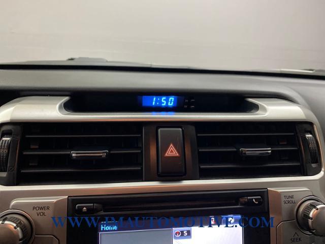 2016 Toyota 4runner 4WD 4dr V6 SR5 Premium, available for sale in Naugatuck, Connecticut | J&M Automotive Sls&Svc LLC. Naugatuck, Connecticut 2016 Toyota 4runner 4WD 4dr V6 SR5 Premium, available for sale in Naugatuck, Connecticut | J&M Automotive Sls&Svc LLC. Naugatuck, Connecticut