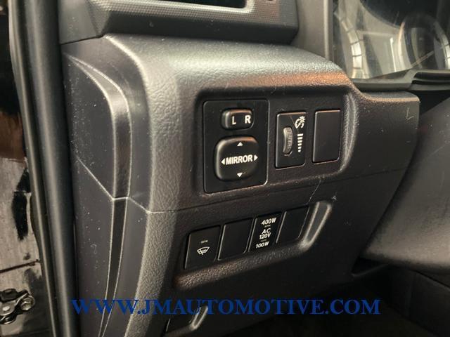 2016 Toyota 4runner 4WD 4dr V6 SR5 Premium, available for sale in Naugatuck, Connecticut | J&M Automotive Sls&Svc LLC. Naugatuck, Connecticut 2016 Toyota 4runner 4WD 4dr V6 SR5 Premium, available for sale in Naugatuck, Connecticut | J&M Automotive Sls&Svc LLC. Naugatuck, Connecticut