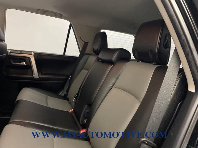 2016 Toyota 4runner 4WD 4dr V6 SR5 Premium, available for sale in Naugatuck, Connecticut | J&M Automotive Sls&Svc LLC. Naugatuck, Connecticut 2016 Toyota 4runner 4WD 4dr V6 SR5 Premium, available for sale in Naugatuck, Connecticut | J&M Automotive Sls&Svc LLC. Naugatuck, Connecticut