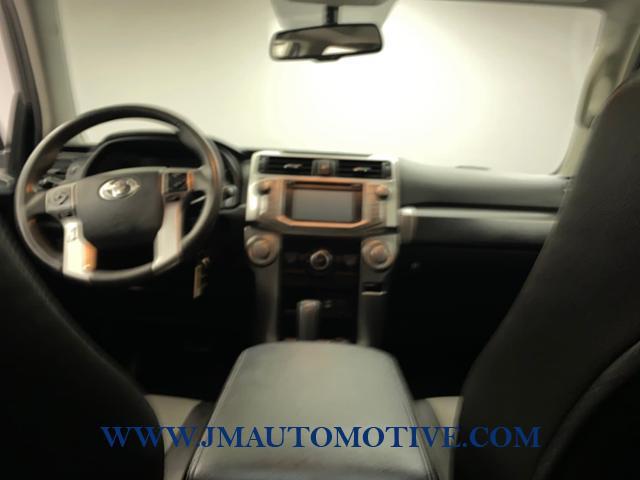 2016 Toyota 4runner 4WD 4dr V6 SR5 Premium, available for sale in Naugatuck, Connecticut | J&M Automotive Sls&Svc LLC. Naugatuck, Connecticut 2016 Toyota 4runner 4WD 4dr V6 SR5 Premium, available for sale in Naugatuck, Connecticut | J&M Automotive Sls&Svc LLC. Naugatuck, Connecticut