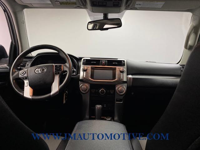 2016 Toyota 4runner 4WD 4dr V6 SR5 Premium, available for sale in Naugatuck, Connecticut | J&M Automotive Sls&Svc LLC. Naugatuck, Connecticut 2016 Toyota 4runner 4WD 4dr V6 SR5 Premium, available for sale in Naugatuck, Connecticut | J&M Automotive Sls&Svc LLC. Naugatuck, Connecticut