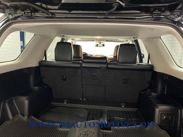 2016 Toyota 4runner 4WD 4dr V6 SR5 Premium, available for sale in Naugatuck, Connecticut | J&M Automotive Sls&Svc LLC. Naugatuck, Connecticut 2016 Toyota 4runner 4WD 4dr V6 SR5 Premium, available for sale in Naugatuck, Connecticut | J&M Automotive Sls&Svc LLC. Naugatuck, Connecticut