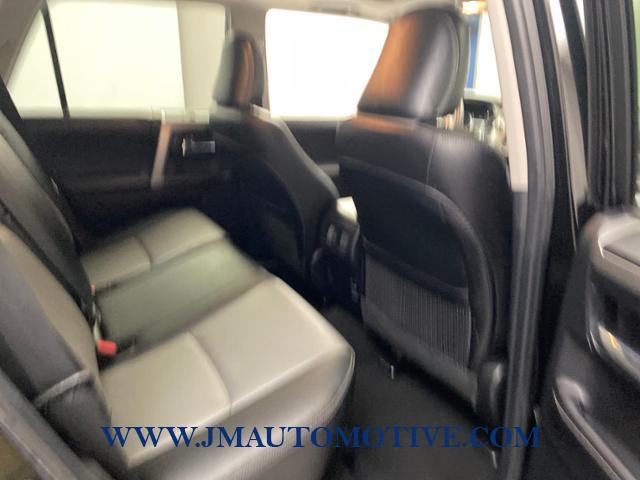 2016 Toyota 4runner 4WD 4dr V6 SR5 Premium, available for sale in Naugatuck, Connecticut | J&M Automotive Sls&Svc LLC. Naugatuck, Connecticut 2016 Toyota 4runner 4WD 4dr V6 SR5 Premium, available for sale in Naugatuck, Connecticut | J&M Automotive Sls&Svc LLC. Naugatuck, Connecticut