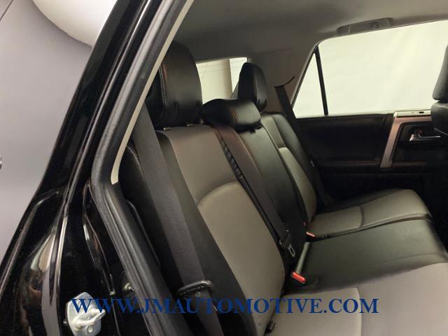 2016 Toyota 4runner 4WD 4dr V6 SR5 Premium, available for sale in Naugatuck, Connecticut | J&M Automotive Sls&Svc LLC. Naugatuck, Connecticut 2016 Toyota 4runner 4WD 4dr V6 SR5 Premium, available for sale in Naugatuck, Connecticut | J&M Automotive Sls&Svc LLC. Naugatuck, Connecticut