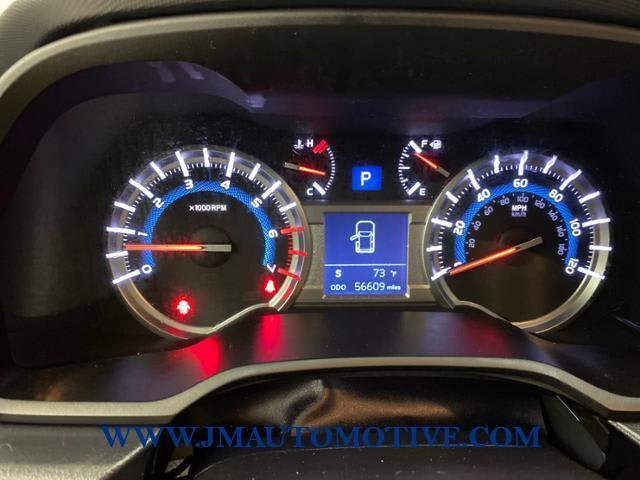 2016 Toyota 4runner 4WD 4dr V6 SR5 Premium, available for sale in Naugatuck, Connecticut | J&M Automotive Sls&Svc LLC. Naugatuck, Connecticut 2016 Toyota 4runner 4WD 4dr V6 SR5 Premium, available for sale in Naugatuck, Connecticut | J&M Automotive Sls&Svc LLC. Naugatuck, Connecticut
