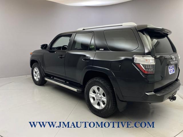 2016 Toyota 4runner 4WD 4dr V6 SR5 Premium, available for sale in Naugatuck, Connecticut | J&M Automotive Sls&Svc LLC. Naugatuck, Connecticut 2016 Toyota 4runner 4WD 4dr V6 SR5 Premium, available for sale in Naugatuck, Connecticut | J&M Automotive Sls&Svc LLC. Naugatuck, Connecticut