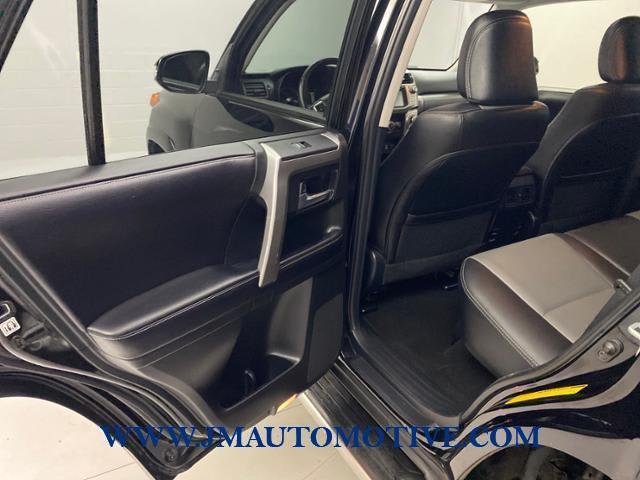 2016 Toyota 4runner 4WD 4dr V6 SR5 Premium, available for sale in Naugatuck, Connecticut | J&M Automotive Sls&Svc LLC. Naugatuck, Connecticut 2016 Toyota 4runner 4WD 4dr V6 SR5 Premium, available for sale in Naugatuck, Connecticut | J&M Automotive Sls&Svc LLC. Naugatuck, Connecticut