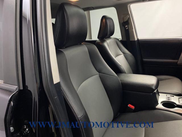 2016 Toyota 4runner 4WD 4dr V6 SR5 Premium, available for sale in Naugatuck, Connecticut | J&M Automotive Sls&Svc LLC. Naugatuck, Connecticut 2016 Toyota 4runner 4WD 4dr V6 SR5 Premium, available for sale in Naugatuck, Connecticut | J&M Automotive Sls&Svc LLC. Naugatuck, Connecticut