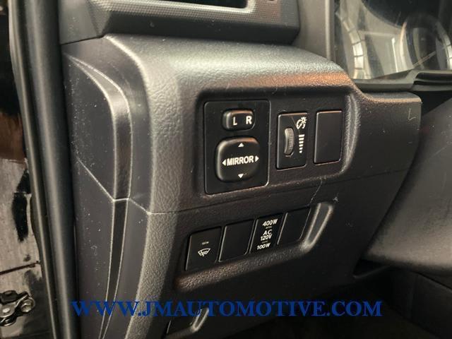 2016 Toyota 4runner 4WD 4dr V6 SR5 Premium, available for sale in Naugatuck, Connecticut | J&M Automotive Sls&Svc LLC. Naugatuck, Connecticut 2016 Toyota 4runner 4WD 4dr V6 SR5 Premium, available for sale in Naugatuck, Connecticut | J&M Automotive Sls&Svc LLC. Naugatuck, Connecticut