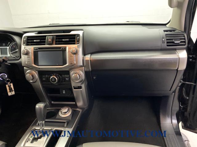 2016 Toyota 4runner 4WD 4dr V6 SR5 Premium, available for sale in Naugatuck, Connecticut | J&M Automotive Sls&Svc LLC. Naugatuck, Connecticut 2016 Toyota 4runner 4WD 4dr V6 SR5 Premium, available for sale in Naugatuck, Connecticut | J&M Automotive Sls&Svc LLC. Naugatuck, Connecticut