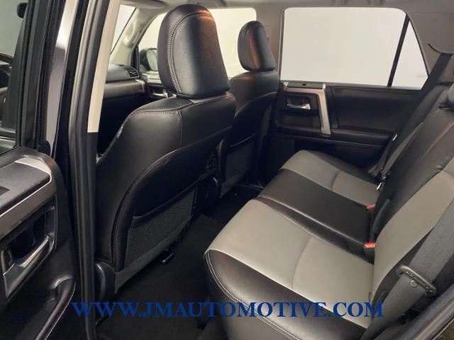 2016 Toyota 4runner 4WD 4dr V6 SR5 Premium, available for sale in Naugatuck, Connecticut | J&M Automotive Sls&Svc LLC. Naugatuck, Connecticut 2016 Toyota 4runner 4WD 4dr V6 SR5 Premium, available for sale in Naugatuck, Connecticut | J&M Automotive Sls&Svc LLC. Naugatuck, Connecticut
