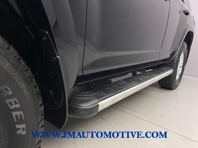 2016 Toyota 4runner 4WD 4dr V6 SR5 Premium, available for sale in Naugatuck, Connecticut | J&M Automotive Sls&Svc LLC. Naugatuck, Connecticut 2016 Toyota 4runner 4WD 4dr V6 SR5 Premium, available for sale in Naugatuck, Connecticut | J&M Automotive Sls&Svc LLC. Naugatuck, Connecticut