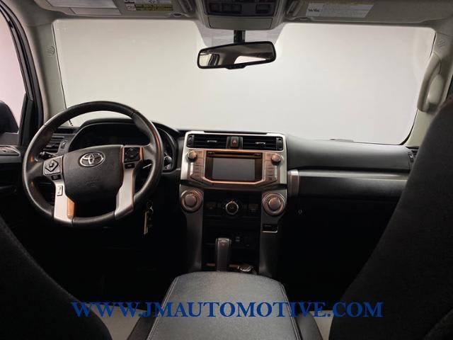 2016 Toyota 4runner 4WD 4dr V6 SR5 Premium, available for sale in Naugatuck, Connecticut | J&M Automotive Sls&Svc LLC. Naugatuck, Connecticut 2016 Toyota 4runner 4WD 4dr V6 SR5 Premium, available for sale in Naugatuck, Connecticut | J&M Automotive Sls&Svc LLC. Naugatuck, Connecticut