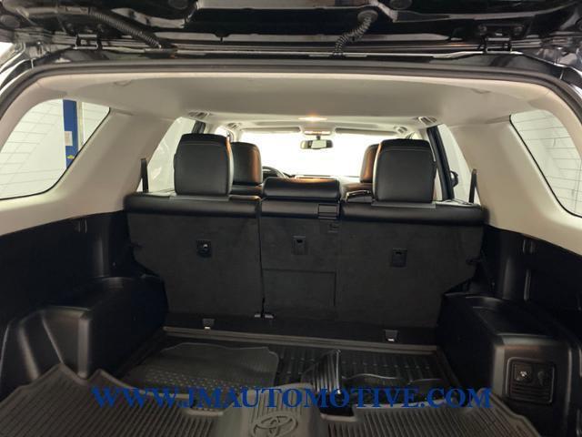 2016 Toyota 4runner 4WD 4dr V6 SR5 Premium, available for sale in Naugatuck, Connecticut | J&M Automotive Sls&Svc LLC. Naugatuck, Connecticut 2016 Toyota 4runner 4WD 4dr V6 SR5 Premium, available for sale in Naugatuck, Connecticut | J&M Automotive Sls&Svc LLC. Naugatuck, Connecticut