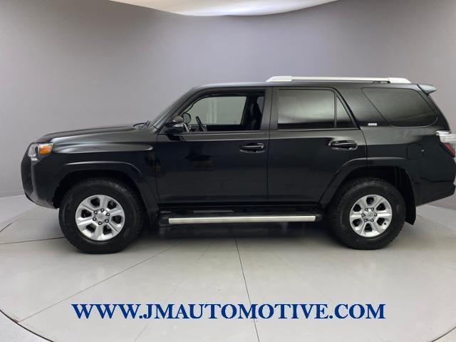2016 Toyota 4runner 4WD 4dr V6 SR5 Premium, available for sale in Naugatuck, Connecticut | J&M Automotive Sls&Svc LLC. Naugatuck, Connecticut 2016 Toyota 4runner 4WD 4dr V6 SR5 Premium, available for sale in Naugatuck, Connecticut | J&M Automotive Sls&Svc LLC. Naugatuck, Connecticut
